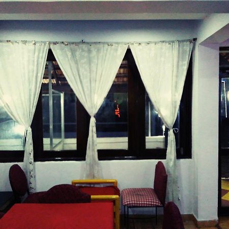 A Date With Me Boutique Hotel Bar @ Restaurant Candolim Buitenkant foto