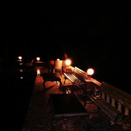 A Date With Me Boutique Hotel Bar @ Restaurant Candolim Buitenkant foto